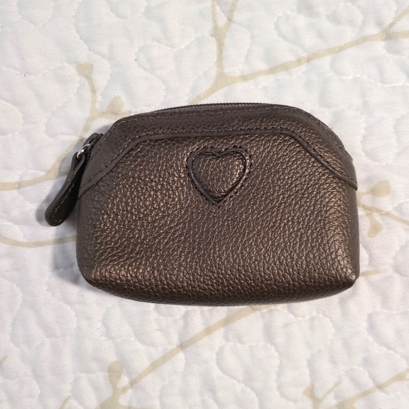 Brighton Mini Coin Purse - Picture 1 of 3